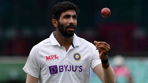 Hats off to the squad, management and people who helped each other to get going. Ind vs Eng: Jasprit Bumrah released from squad for fourth ...