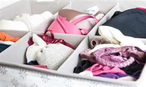 Delicate Matters How To Care For Bras And Lingerie Lingerie The Guardian