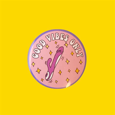 Good Vibes Only Vinyl Sticker Feminist T Laptop Sticker Etsy