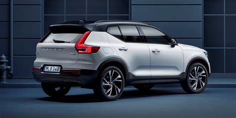 2021 Volvo Xc40 Best Buy Review Consumer Guide Auto