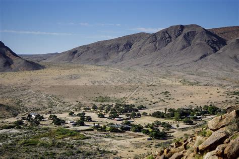 Pella Northern Cape South Africa Towns
