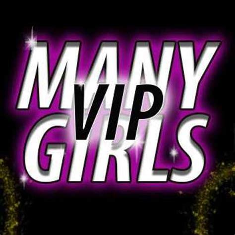 Many Girls Vip Manygirlsvip Onlyfans Nude And Photos