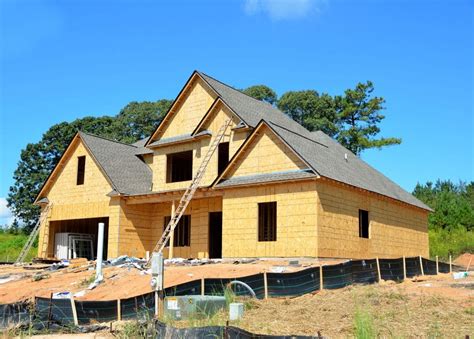 New Construction Inspection Appalachian Inspection Services