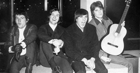 Modernist Society The Kinks The Bbc Banned ‘lola Over 1 Word By