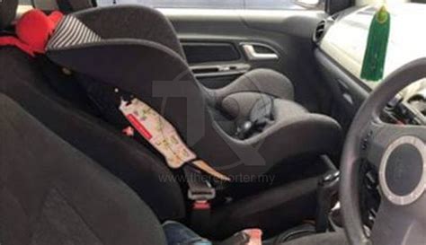 Maybe you would like to learn more about one of these? Bayi perempuan meninggal dunia selepas 4 jam tertinggal ...