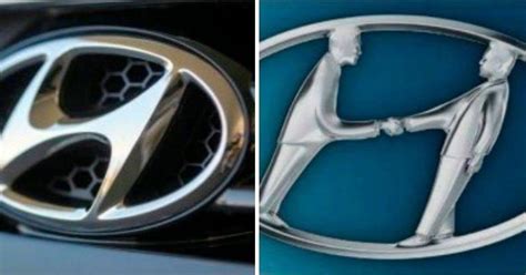 These 15 Famous Logos All Have A Hidden Meaning