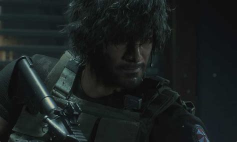 Carlos was one of the more prominent characters in 1999 original psone classic, but he very much played second fiddle to jill valentine. Resident Evil 3-Remake gibt Carlos seinen eigenen ...