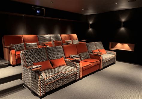 Cinema Seating For Home Cinemas Finite Solutions Blog