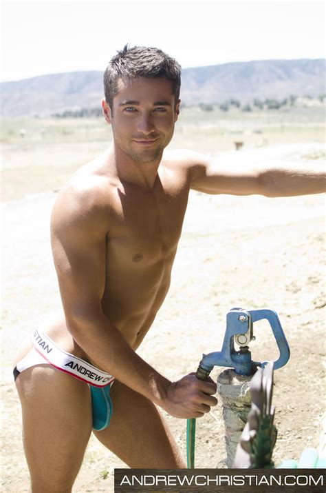 Man Crush Of The Day Model Colby Melvin The Man Crush Blog