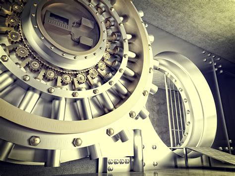 Top 3 Bitcoin Vault Service Providers The Merkle News