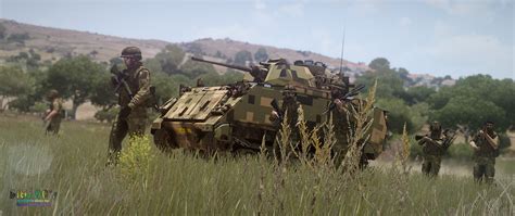 Altis 90's - ARMA 3 - ADDONS & MODS: COMPLETE - Bohemia ...
