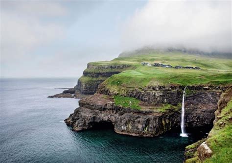 Travel With Us To The Faroe Islands And Learn About Faroese Culture