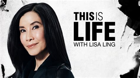 This Is Life With Lisa Ling Cnn Reality Series Where To Watch