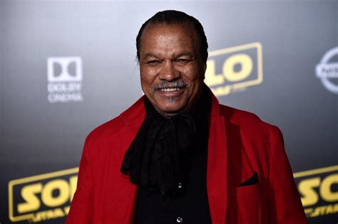 Billy Dee Williams Comes Out As Gender Fluid