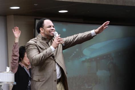 Apostle David Taylor Jail