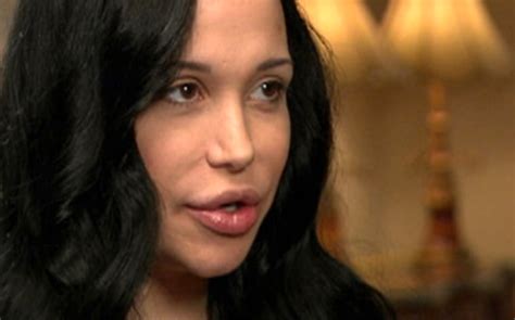 Octomom Nadya Suleman Thankful Her Porn Film Is Up For 4 Awards