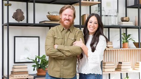 Joanna Gaines Affair Everything About It Britflights