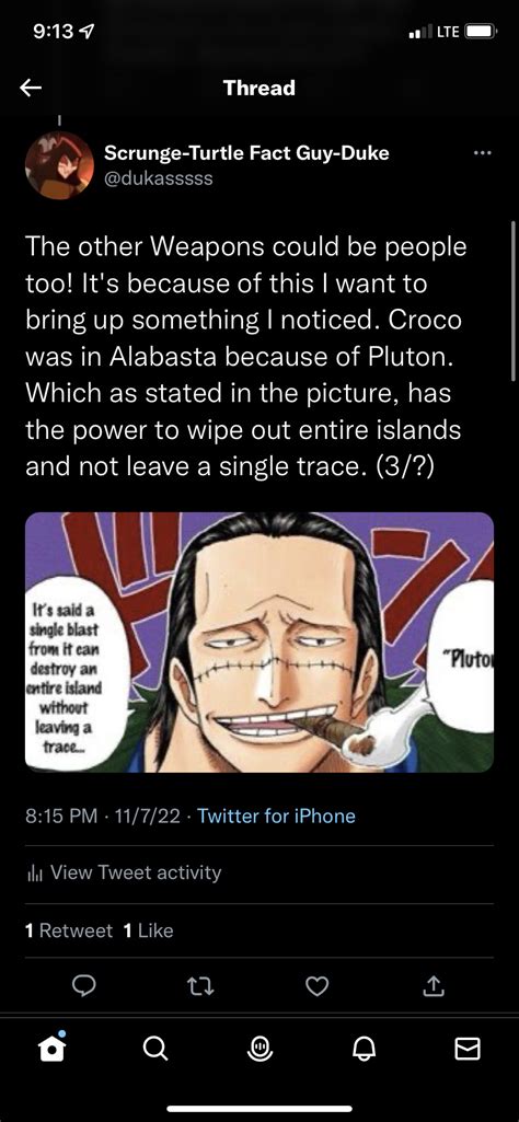 One Piece Imu Explore Tumblr Posts And Blogs Tumpik
