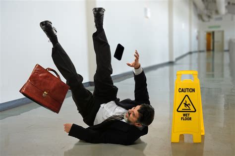 Fall Prevention Tips 5 Fall Injury Facts Everyone Should Know