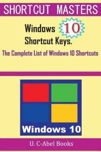 Windows Shortcut Keys The Complete List Of Windows Shortcuts