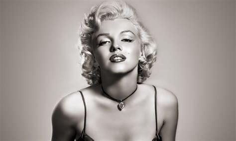 Marilyn Monroe Y La Historia De Una Sesi N De Fotos Con Desnudos Incluidos Nexofin