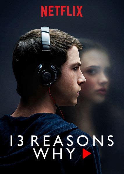 A Review Of The New Netflix Series ‘13 Reasons Why From A Fan Of The Book Her Campus