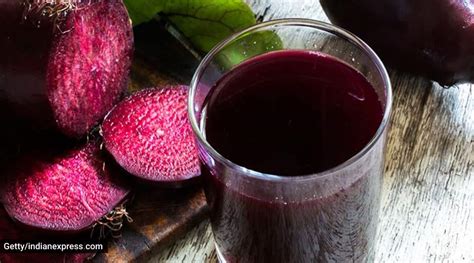 Have This Energy Drink Every Morning To Increase Haemoglobin Boost Immunity Health News The