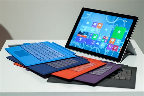 La Microsoft Surface Pro 4 Succombe Déjà à Des Problèmes Dautonomie