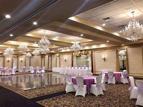 Photos Of The Regency Weddings And Conference Center Pompton Plains