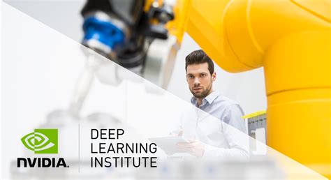 Discover Deep Learning With Nvidias Robotics Workshop On April 17 At