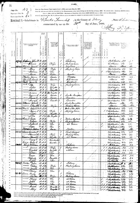 Inquiries for 1st Part of 2007 at Higgins Genealogy