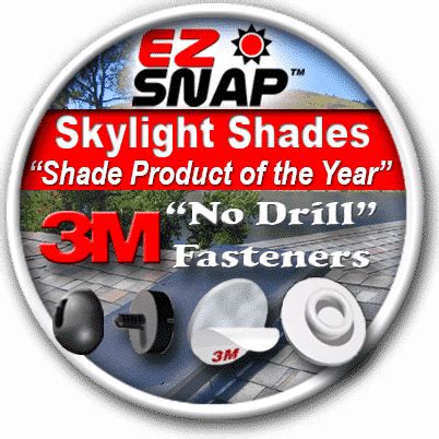 This type of skylight blind is available… motorised roller blind designed for installing horizontally across a skylight/roof lantern or at a sloping roof window. Skylight Shades & Skylight Blinds DIY Kits for Outside | EZ Snap®