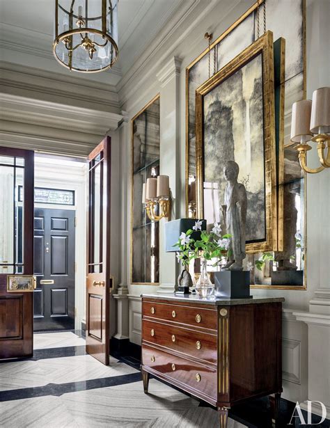 42 Entryway Ideas For A Stunning Memorable Foyer Architectural