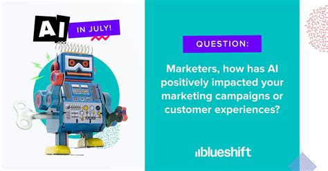 Blueshift On Linkedin Calling All Marketers Were Curious To Know How