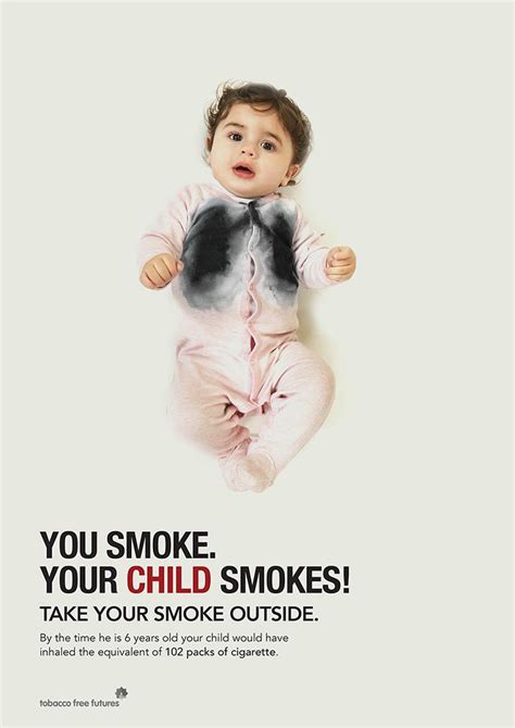 Kill the cigarettes or they kill you. Pin on ADV: Social Campaigns