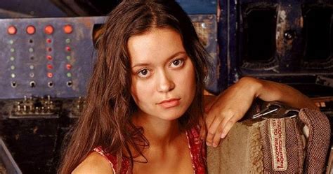 There are no cast records added to protectors of firefly river. Summer Glau Joins 'Arrow' Season 2 Cast as New Adversary ...