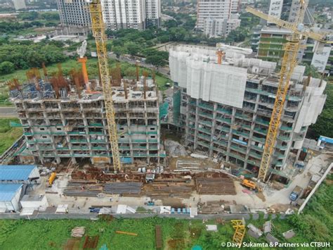 Alam Sutera East - The Skyscraper Center