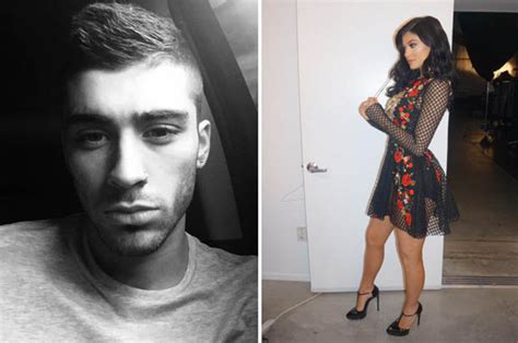 Zayn Malik Could Be Chasing Kylie Jenner As New Girlfriend After Perrie