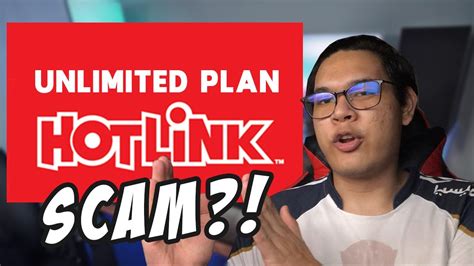 Instead, it offers 3gb of aside from launching the hotlink prepaid unlimited plan, maxis has also revamped the hotlink superrr pack to hotlink prepaid video , offering a. JANGAN LANGGAN HOTLINK TRULY UNLIMITED PLAN, TAK BERBALOI ...
