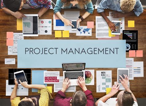 Career Guide How To Become A Project Manager