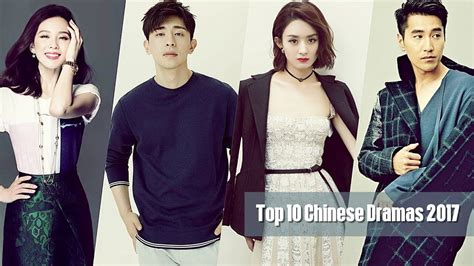 Best chinese dramas and movies to watch in 2021. Must Watch: 10 Chinese Dramas 2017 #Drama #Cdrama # ...