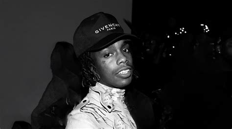 Ynw Melly Could Face The Death Penalty After Florida Appealed The Court