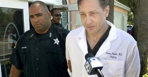 Doctor Arrested In Pain Pill Investigation Health News Florida