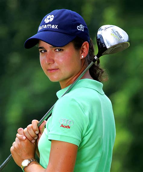 Welcome To Rolex Hotness Lorena Ochoa The Greatest Female Golfer Today