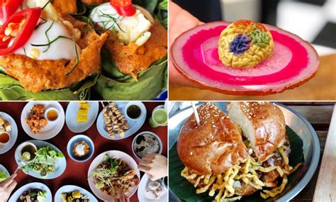 Must Try 10 Best Restaurants In Bangkok 2023