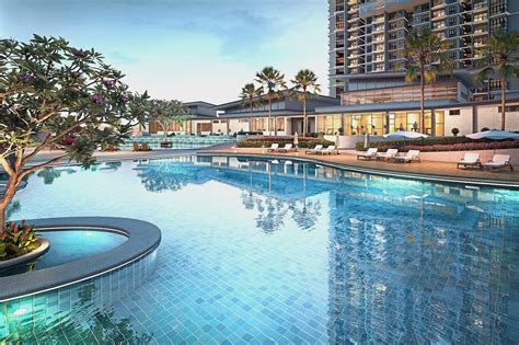 Sky Condo Promises Resort Style Living