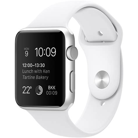 Apple Watch 1st Generation Sport Smart Watch