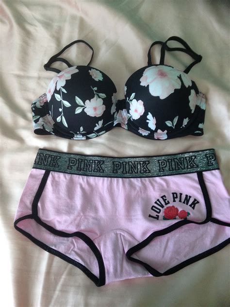 🌹 pinterest abrianaf92 🌹 follow me for more pins😇 pink outfits victoria secret pink