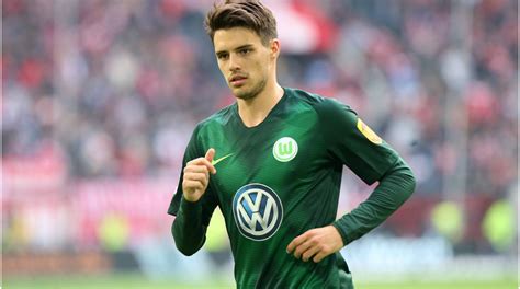 Need details on original colors? Exclusive: VfL Wolfsburg and Croatia star Josip Brekalo on ...