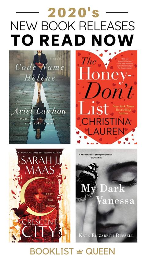 March 2020 Book Releases Book Release Best Book Club Books Book Blogger